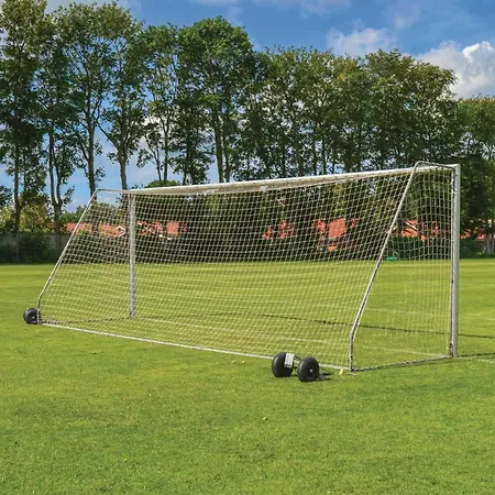 Halvejen Xii בית נופש