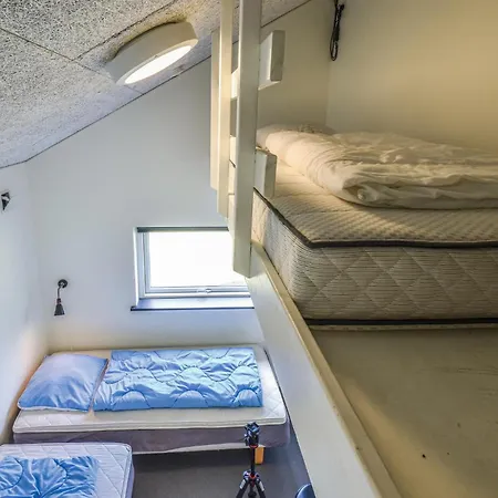 Halvejen Xii בית נופש