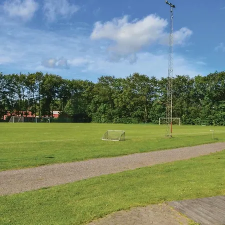 Halvejen Xii בית נופש